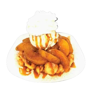 Peach Cobbler
